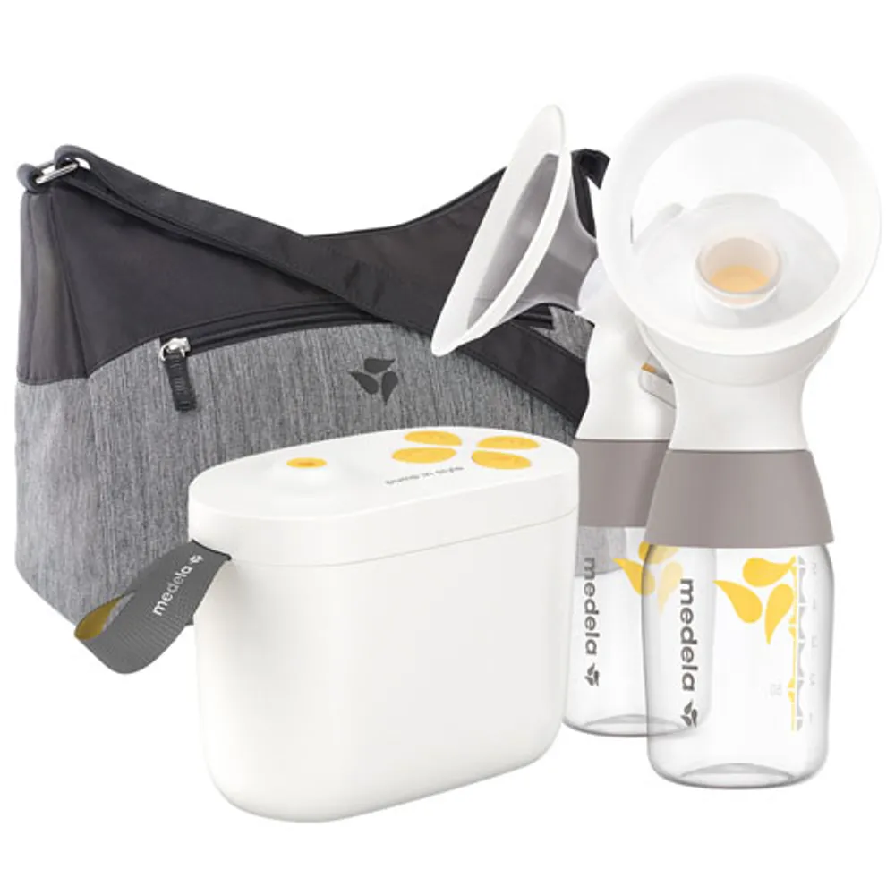 Medela Pump In Style MaxFlow Double Electric Breast Pump