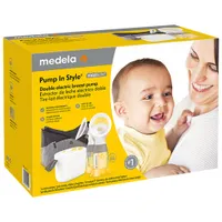 Medela Pump In Style MaxFlow Double Electric Breast Pump