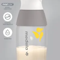 Medela Pump In Style MaxFlow Double Electric Breast Pump