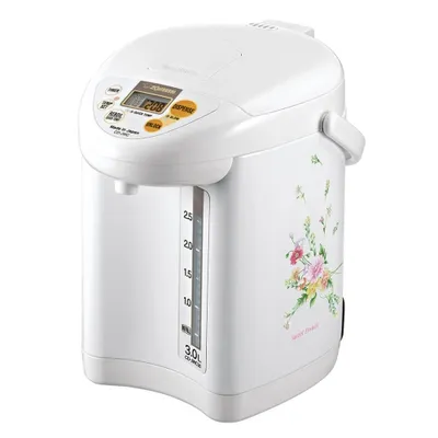 Tiger PDU Electric Water Boiler and Warmer 3L/4L/5L - Made in Japan - Hello  Kitchen & Home