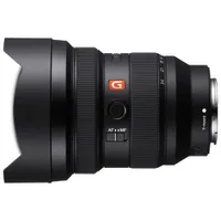 Sony E-Mount Full-Frame FE 12–24mm f/2.8 Ultra-Wide Large Aperture Premium G Master Zoom Lens