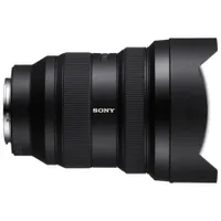 Sony E-Mount Full-Frame FE 12–24mm f/2.8 Ultra-Wide Large Aperture Premium G Master Zoom Lens