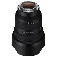 Sony E-Mount Full-Frame FE 12–24mm f/2.8 Ultra-Wide Large Aperture Premium G Master Zoom Lens