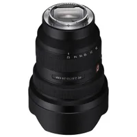 Sony E-Mount Full-Frame FE 12–24mm f/2.8 Ultra-Wide Large Aperture Premium G Master Zoom Lens