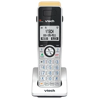 Combiné téléphonique sans fil DECT 6.0 de VTech (IS8101) - Argenté