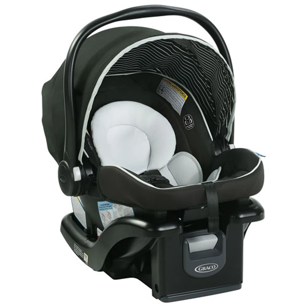 Siège d'auto de bébé SnugRide 35 Lite LX de Graco - Studio