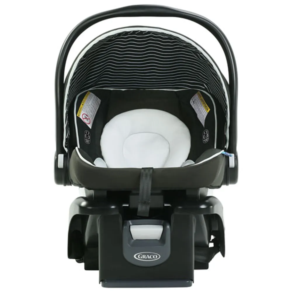 Siège d'auto de bébé SnugRide 35 Lite LX de Graco - Studio