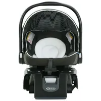 Graco SnugRide 35 Lite LX Infant Car Seat - Studio