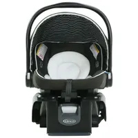 Siège d'auto de bébé SnugRide 35 Lite LX de Graco - Studio