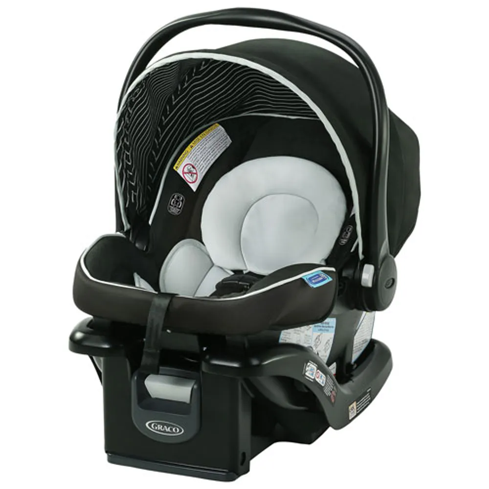 Graco SnugRide 35 Lite LX Infant Car Seat - Studio