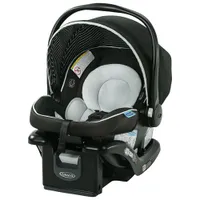 Graco SnugRide 35 Lite LX Infant Car Seat - Studio