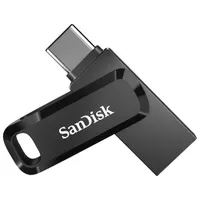 SanDisk Ultra Dual 128GB USB Type-C/Type-A Flash Drive