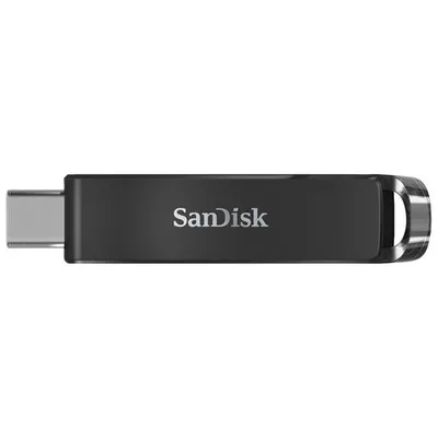 SanDisk Ultra 128GB USB Type-C Flash Drive