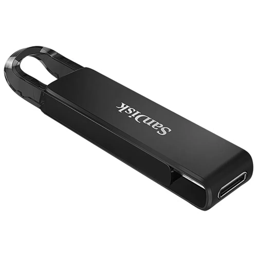 SanDisk Ultra 128GB USB Type-C Flash Drive