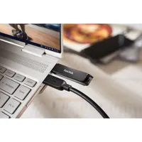 SanDisk Ultra 128GB USB Type-C Flash Drive