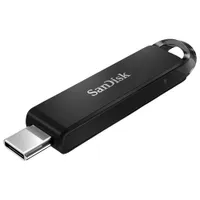 SanDisk Ultra 128GB USB Type-C Flash Drive