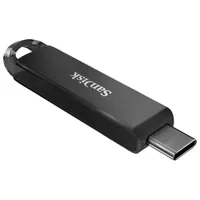 SanDisk Ultra 128GB USB Type-C Flash Drive