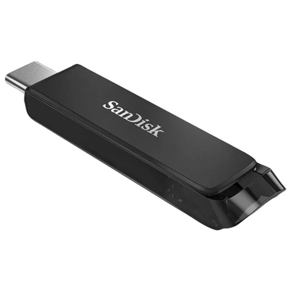 SanDisk Ultra 128GB USB Type-C Flash Drive