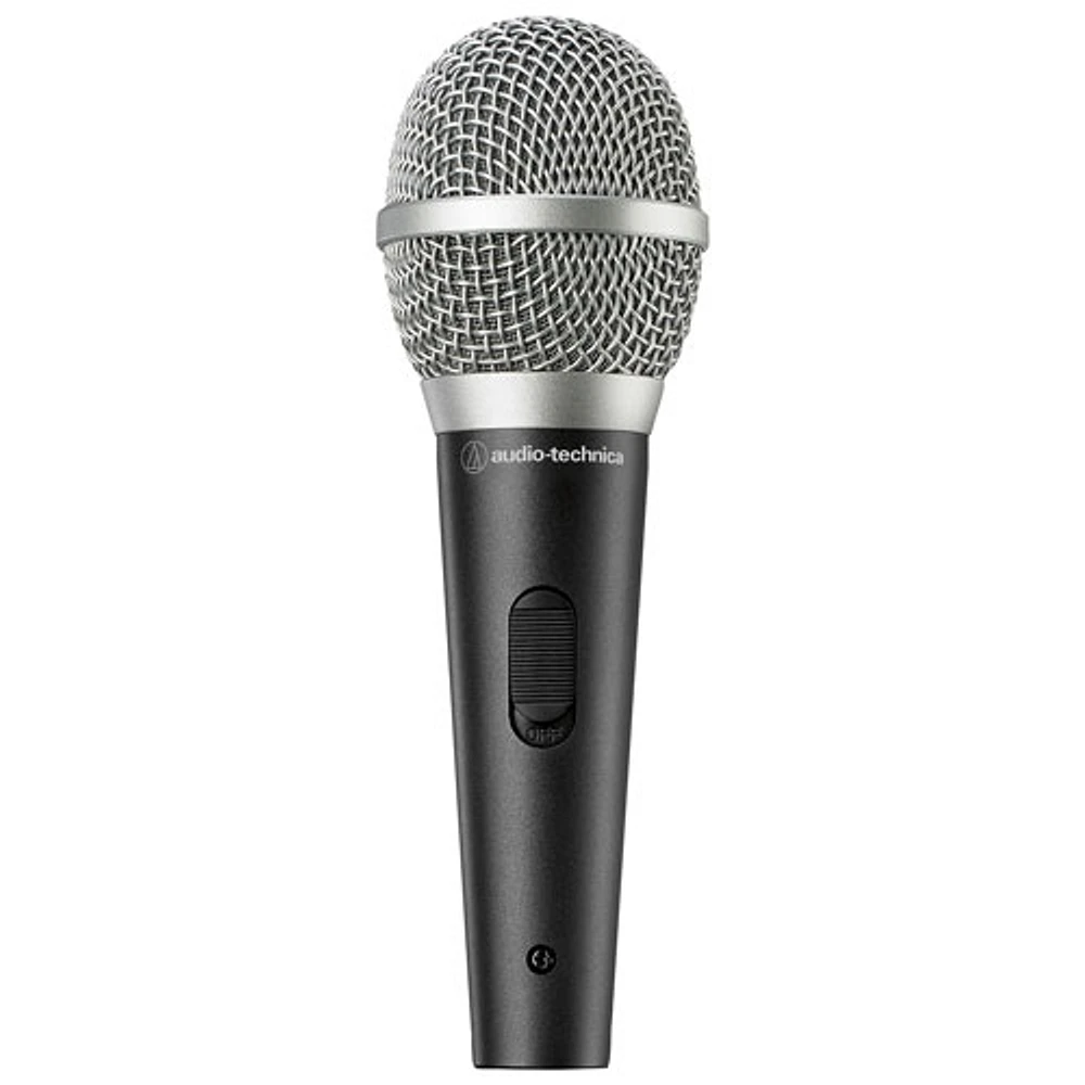 Audio Technica ATR1500x XLR Vocal/Instrument Microphone