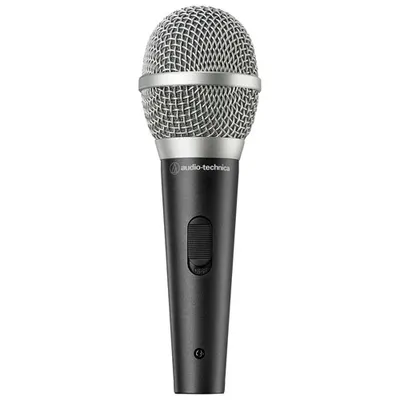 Audio Technica ATR1500x XLR Vocal/Instrument Microphone