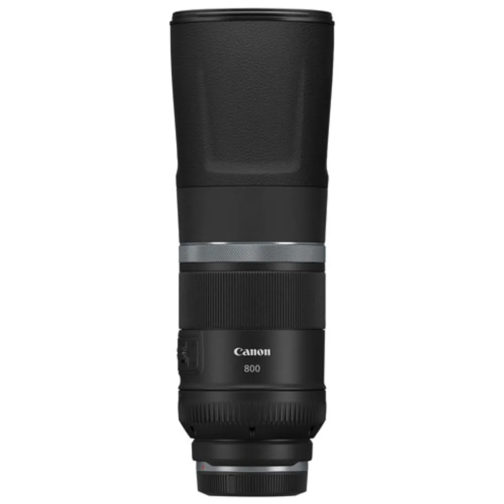 Canon RF 800mm f/11 IS STM Super-Telephoto Lens