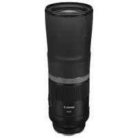 Canon RF 800mm f/11 IS STM Super-Telephoto Lens