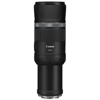 Canon RF 600mm f/11 IS STM Super-Telephoto Lens