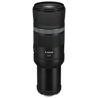 Canon RF 600mm f/11 IS STM Super-Telephoto Lens