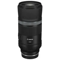 Canon RF 600mm f/11 IS STM Super-Telephoto Lens