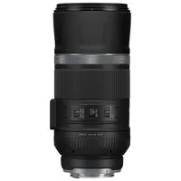 Canon RF 600mm f/11 IS STM Super-Telephoto Lens