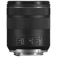 Canon RF 85mm f/2 Macro IS STM Telephoto Lens