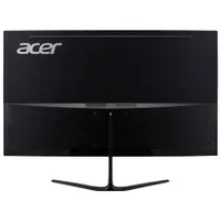 Acer 31.5" FHD 165Hz 1ms GTG Curved VA LED FreeSync Gaming Monitor (ED320QR Sbiipx) - Only at Best Buy