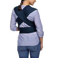 Moby Classic Front & Hip Wrap Carrier