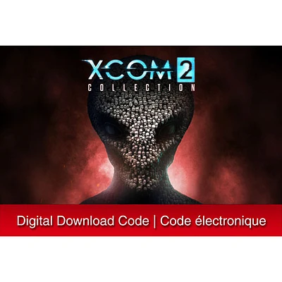 XCOM 2 Collection (Switch) - Téléchargement numérique