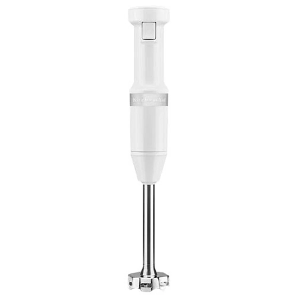 KitchenAid Variable Speed Immersion Blender