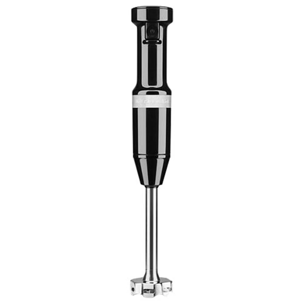 KitchenAid Variable Speed Immersion Blender