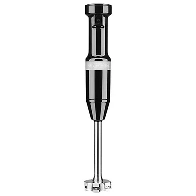 KitchenAid Variable Speed Immersion Blender