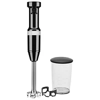 KitchenAid Variable Speed Immersion Blender