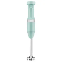 KitchenAid Variable Speed Immersion Blender - Ice Blue