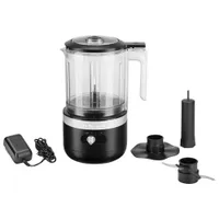 KitchenAid Cordless Food Chopper - 5-Cup