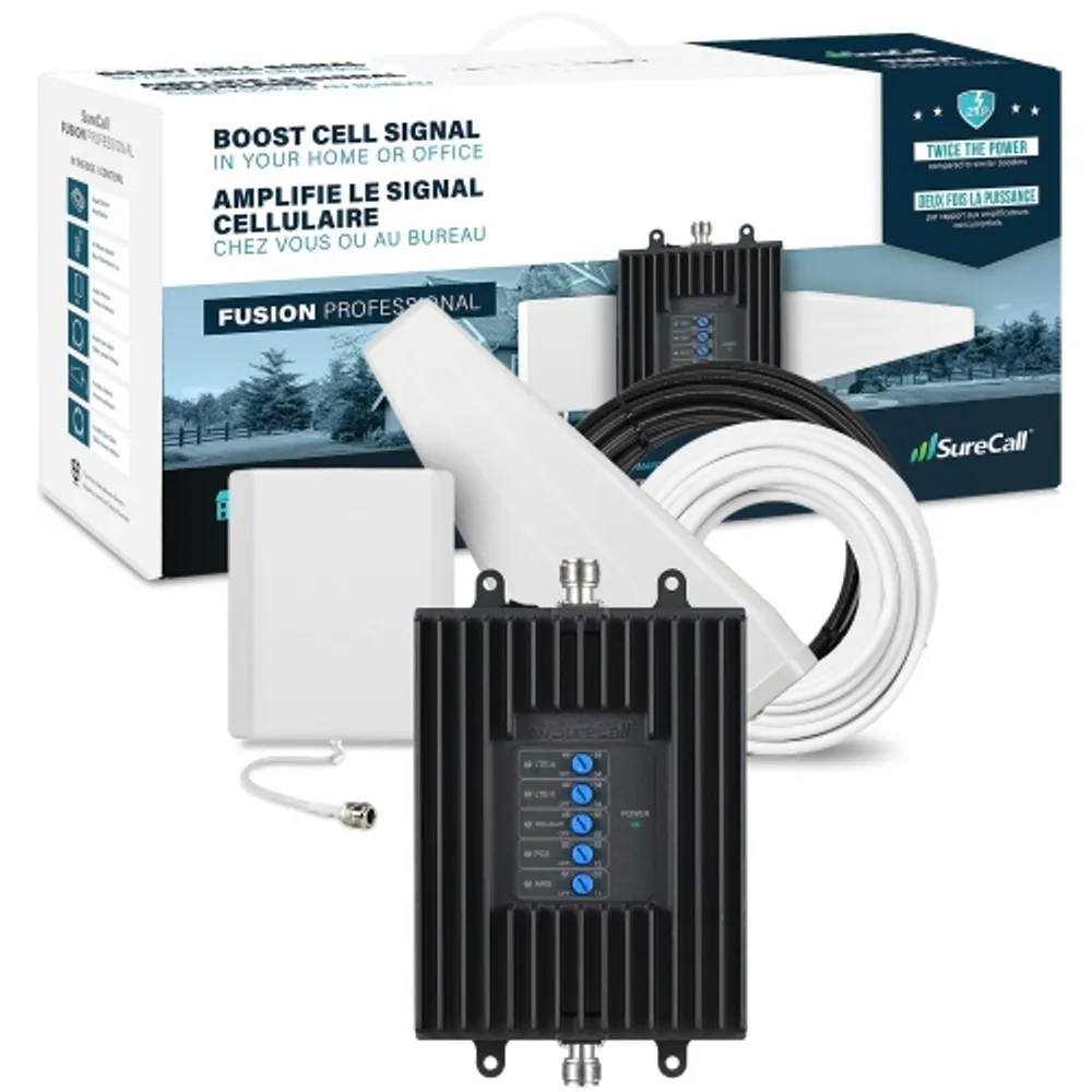 Smoothtalker - Leading Cell Phone Signal Booster Manufacturer Company