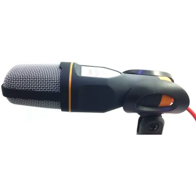 Ergopixel EP-MP0001 Studio Microphone with Tripod for PC - Black |  Scarborough Town Centre Mall