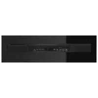 Maytag 24" 50dB Built-In Dishwasher (MDB4949SKB) - Black