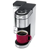 Keurig K-Supreme Plus Single Serve Coffee Maker - Stainless Steel