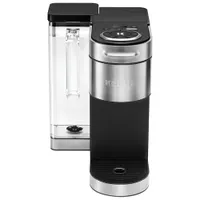 Keurig K-Supreme Plus Single Serve Coffee Maker - Stainless Steel