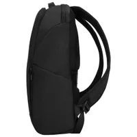 Sac à dos Cypress EcoSmart de Targus pour portable de 15,6 po - Noir