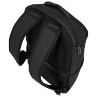 Sac à dos Cypress EcoSmart de Targus pour portable de 15,6 po - Noir