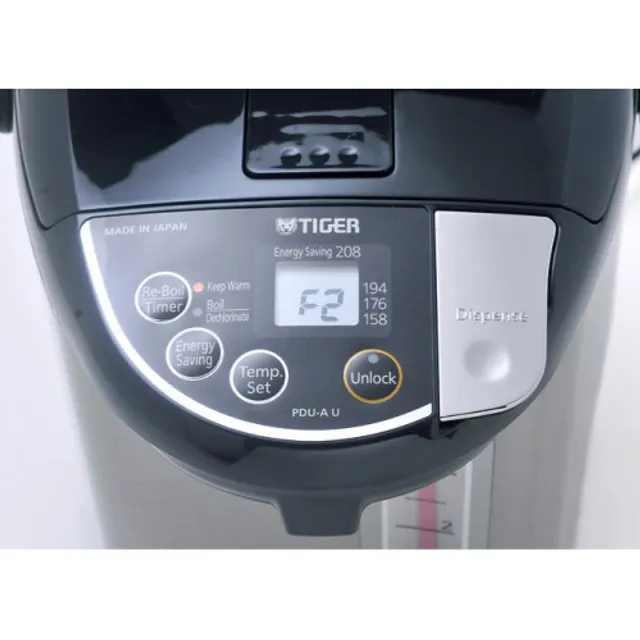 Tiger Water boiler dispenser 4 liter, TV & Home Appliances