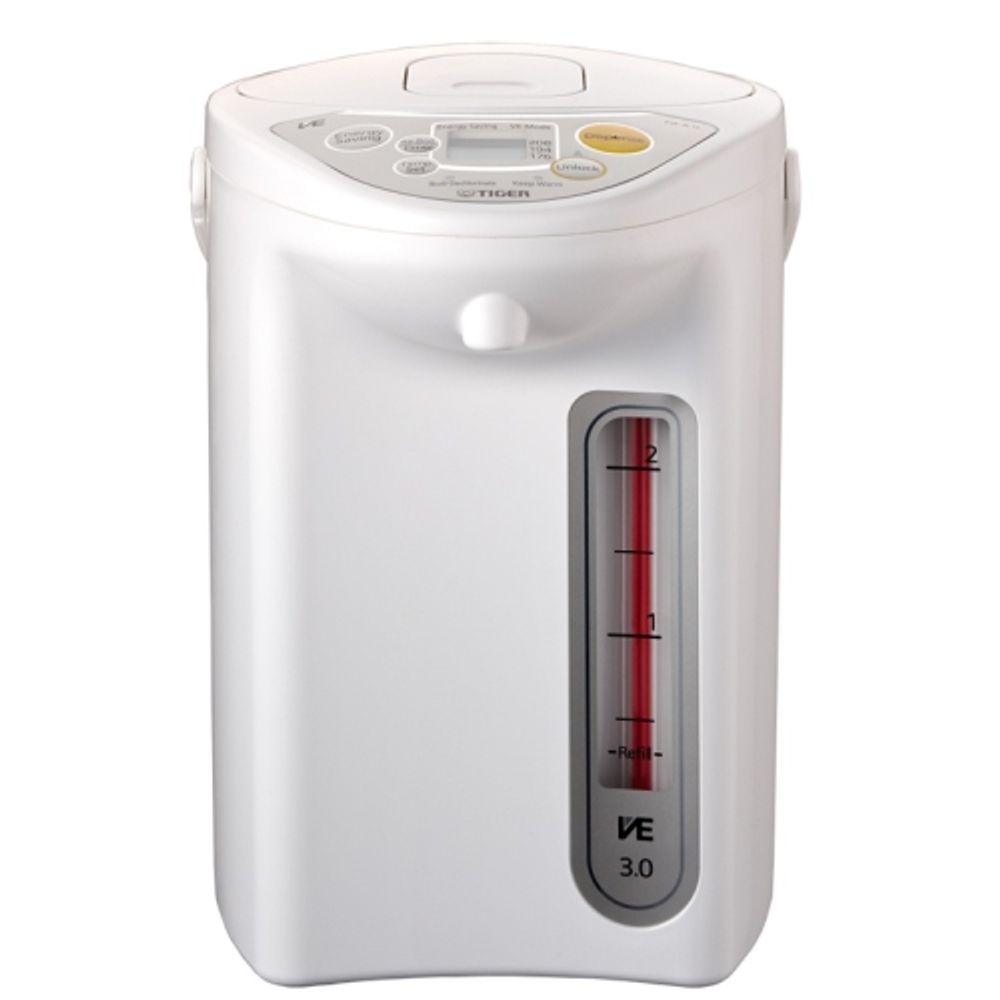 Tiger 101oz VE Stainless Steel Electric Water Boiler And Warmer PIF-A30U |  Coquitlam Centre