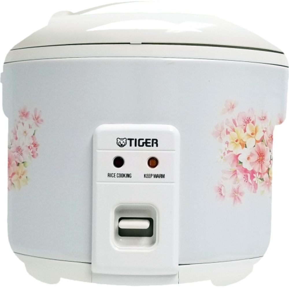 JNP1800 Rice Cooker 10 Cup Electronic